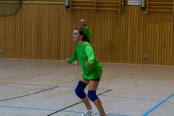 Bild 189 - U18w 2.Spieltag